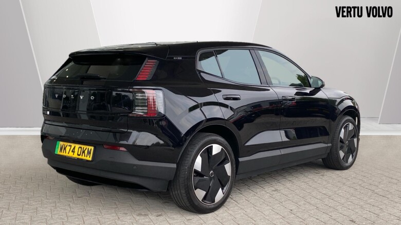 Volvo EX30 315kW Twin Motor Performance Plus 69kWh 5dr Auto Electric Estate